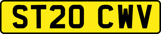 ST20CWV