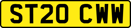 ST20CWW
