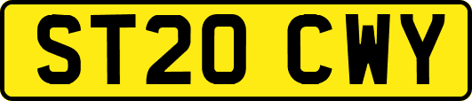 ST20CWY