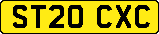 ST20CXC