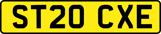 ST20CXE