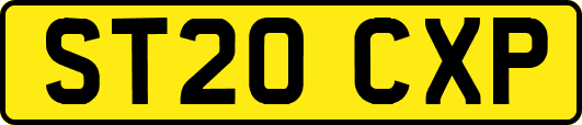 ST20CXP