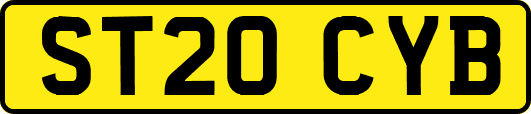 ST20CYB