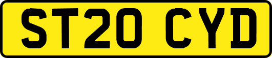 ST20CYD