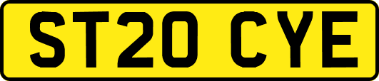 ST20CYE
