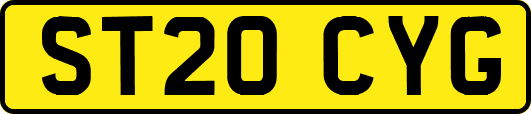 ST20CYG