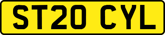 ST20CYL