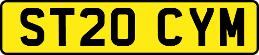 ST20CYM