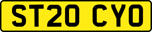 ST20CYO