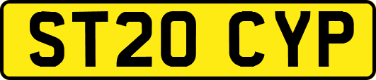 ST20CYP