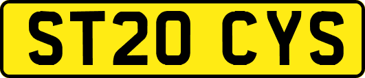 ST20CYS