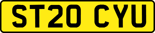 ST20CYU