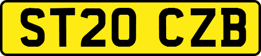 ST20CZB