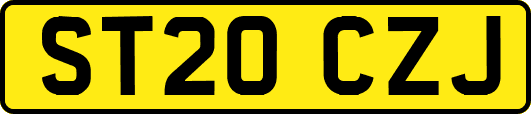 ST20CZJ