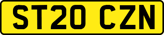 ST20CZN