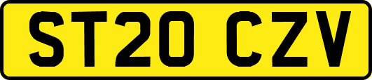 ST20CZV