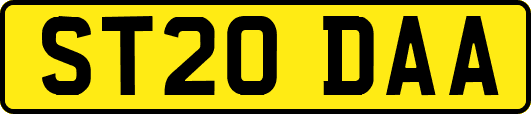 ST20DAA