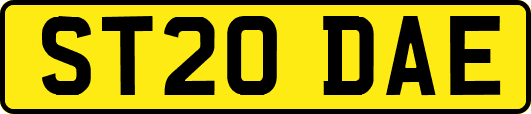 ST20DAE