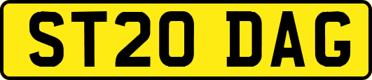 ST20DAG