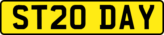 ST20DAY