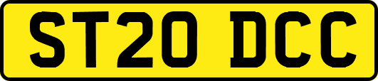 ST20DCC