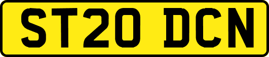 ST20DCN