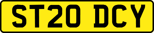 ST20DCY