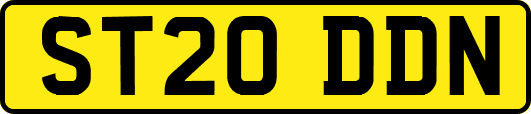 ST20DDN
