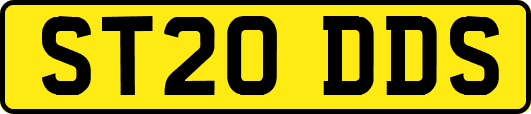 ST20DDS