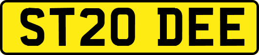 ST20DEE