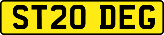 ST20DEG