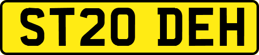 ST20DEH