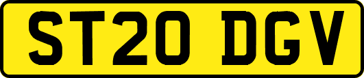 ST20DGV