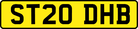 ST20DHB