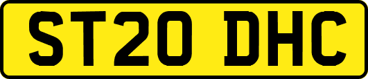 ST20DHC