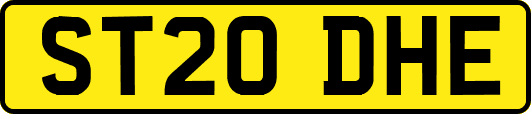 ST20DHE