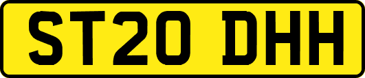 ST20DHH