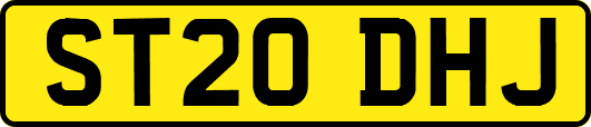 ST20DHJ