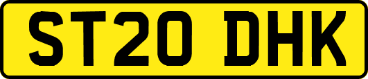 ST20DHK
