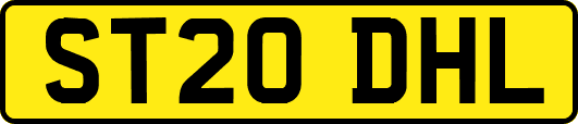 ST20DHL