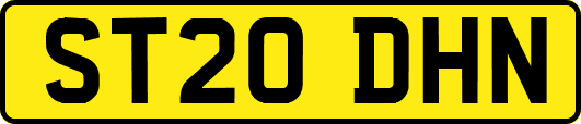 ST20DHN
