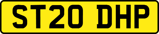 ST20DHP