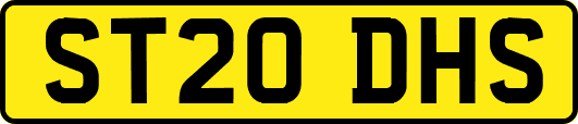 ST20DHS