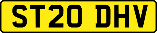 ST20DHV