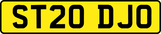 ST20DJO