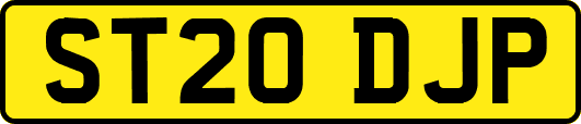 ST20DJP