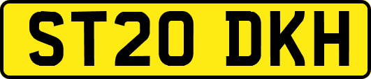 ST20DKH