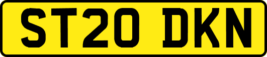 ST20DKN