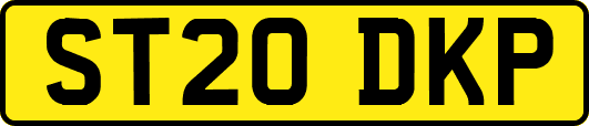 ST20DKP