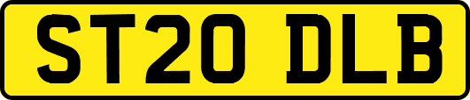 ST20DLB